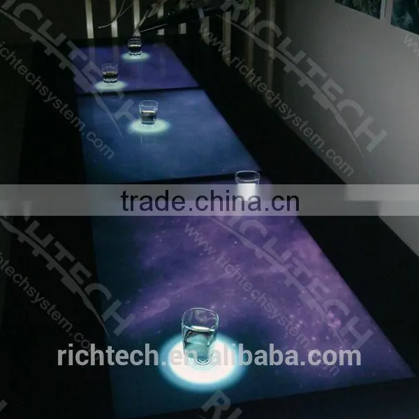 RichTech All in One Interactive Modern Bar Counter photo-4