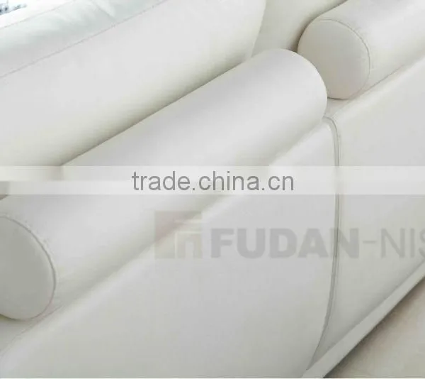 Cheap Living Room White Wedding Sofa in Bangkok photo-4
