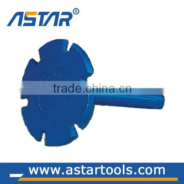 Diamond Shank Sculpture Cutting photo-5