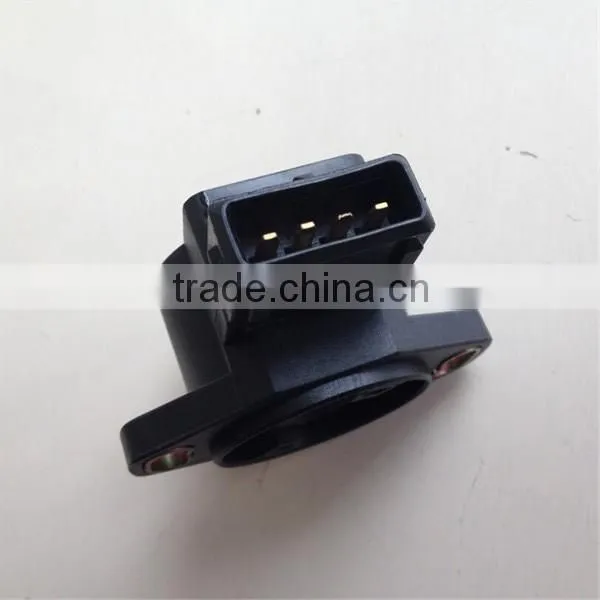 Mitsubishi Throttle Position Sensor MD614375 photo-4