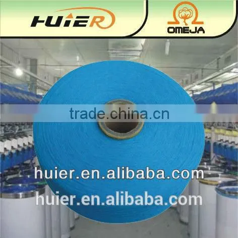 2016 Best Selling Recycled Cotton Yarn for Textile