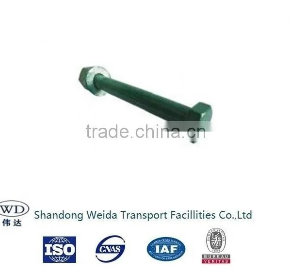 Traffic Safeti Highway Guardrail Bolts photo-6