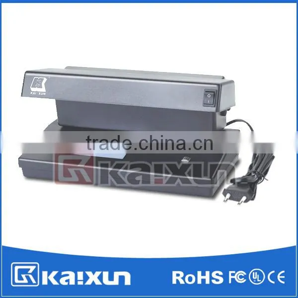 Currency Detector KX-7B