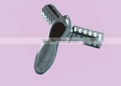 Germanium Beauty Bar/roller V2 Model