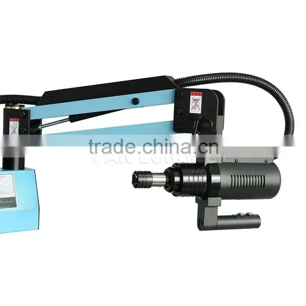 Tapping From M4-M24,Powerful Electric Tapping Machine photo-4