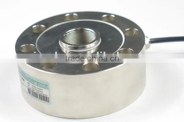 Spoke Type Load Cell ,pill and Push Force Sensor ,round Shape Load Cell for Hopper Scale photo-3