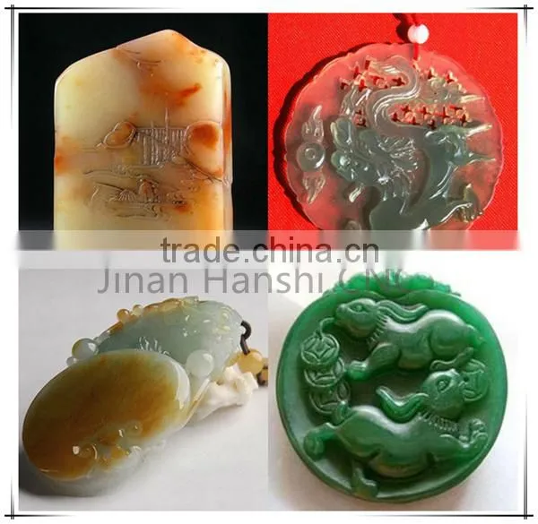 Better Product Quality Good Reputation Granite Stone 3d Engraving Machine photo-6