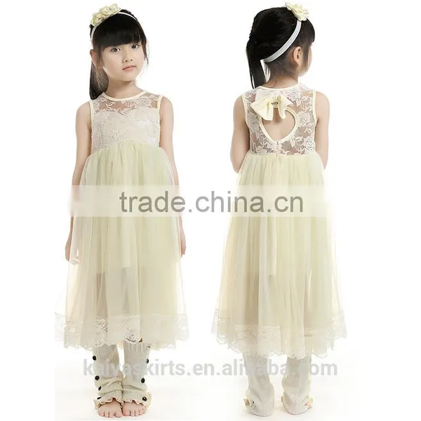 2016 Newborn Baby Angel Clothes Latest Skirt Design Pictures photo-6