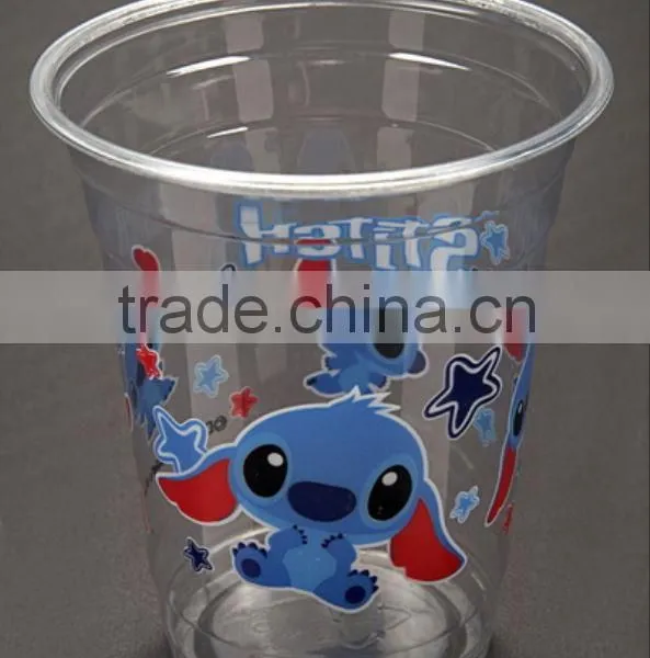 Factory Direct Disposable Cups Plastic
