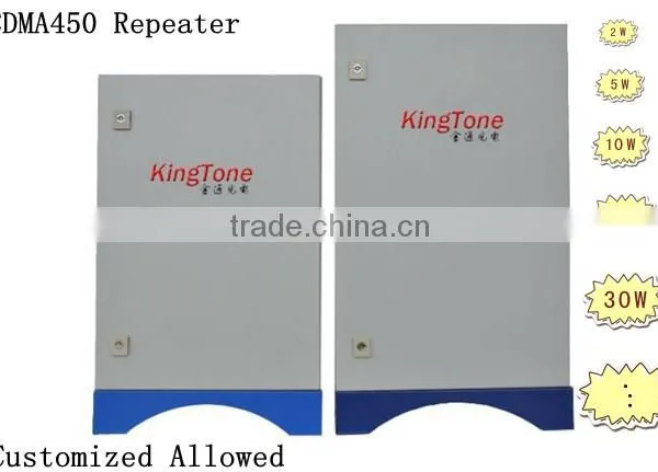 2015 Tetra UHF Repeater Band Selective BDA Bi-directional Amplifier photo-3