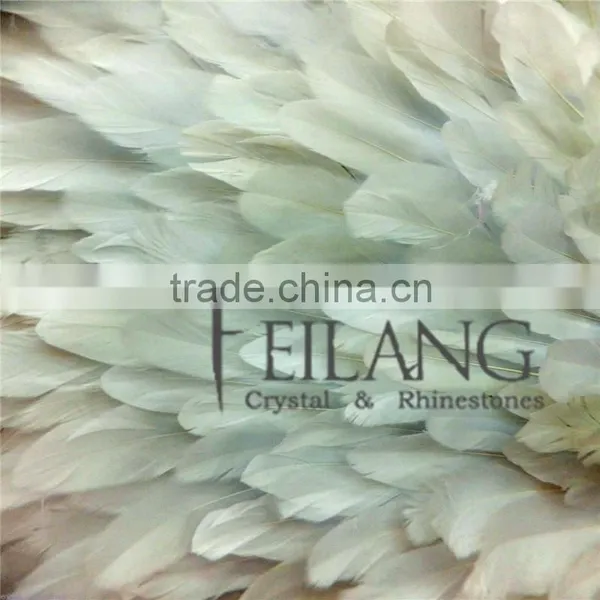 Drag Cabaret Showgirl Peagent Dance Angel Wing Headdress photo-5