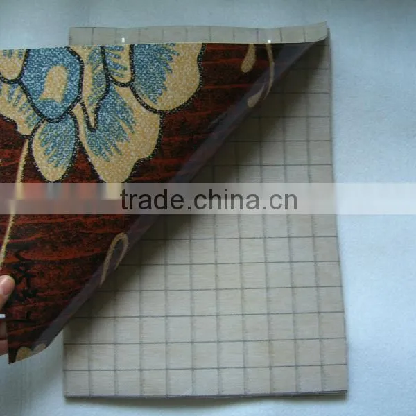 PVC Linoleum Floorings