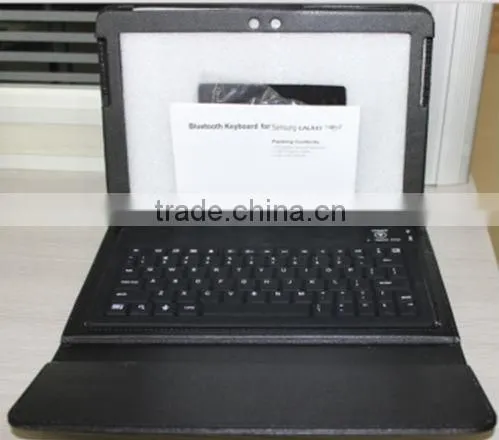 New Products Detachable Bluetooth Keyboard