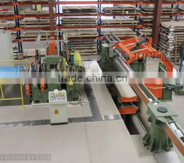 Steel Coil Slitter Machine Professional Manufacturer In China photo-6