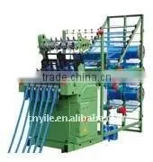 High Speed Shuttleless Jacquard Loom