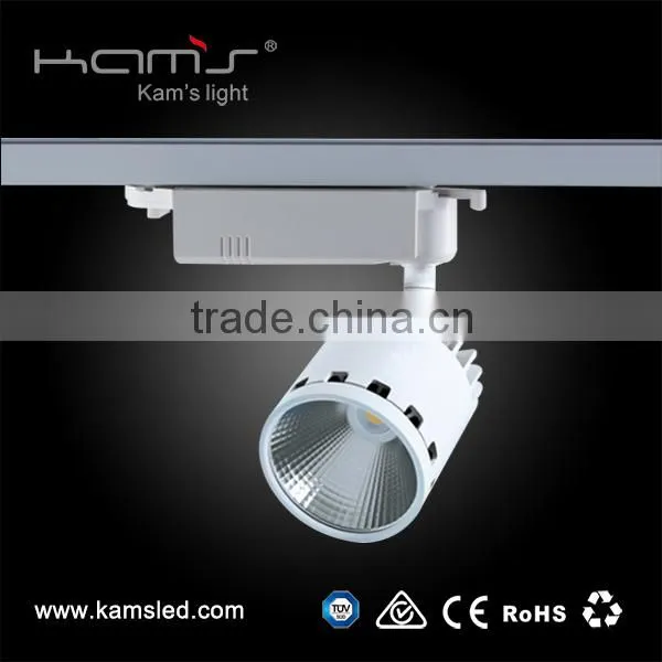 Led Bright Light 5 Years Warranty Ra80 50000hrs 10-20w Track Light