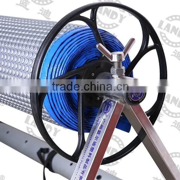 2016 Hot LDPE Swimming Pool Cover Factory Direct photo-6
