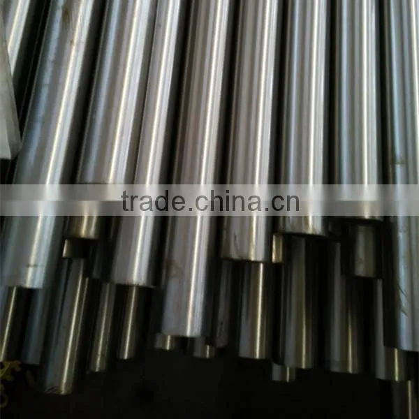 Hydraulic Precision Tube Honed photo-5