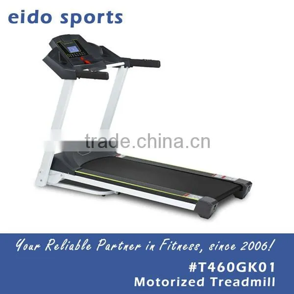 Guangzhou Fitness Training Equipment Home Treadmill Prices