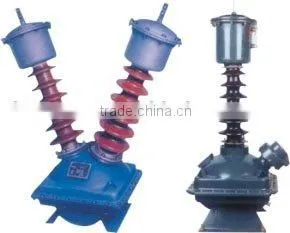 JD(X)-35Kv Voltage Transformer