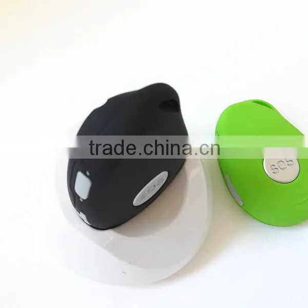 Baby Gps / Gsm Tracker With Microphone Anti-lost With SOS Button for Emergency Gps Tracking Software Development photo-6