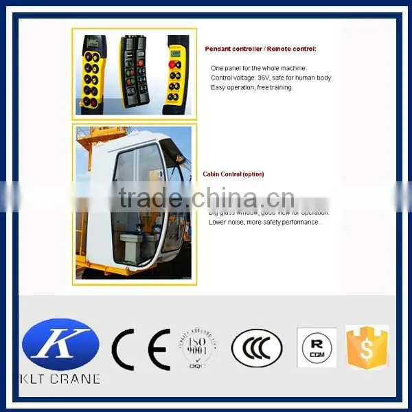 China Supplier Double Girder Gantry Crane, Portable Gantry Crane photo-6