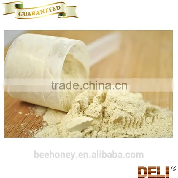 For Vegan Food Grade Raw Rice Protein Powder photo-4