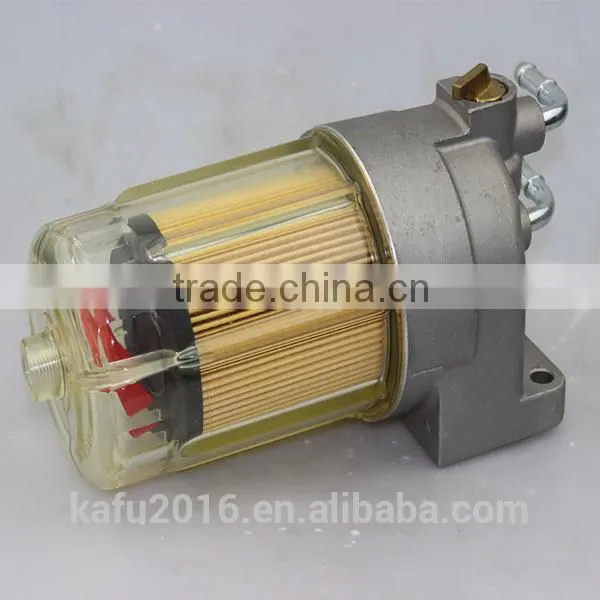 Excavator Parts PC240-8 600-311-9732 Oil Water Separator photo-2