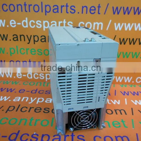 YASKAWA ServoPack SGDV-180A01A photo-2