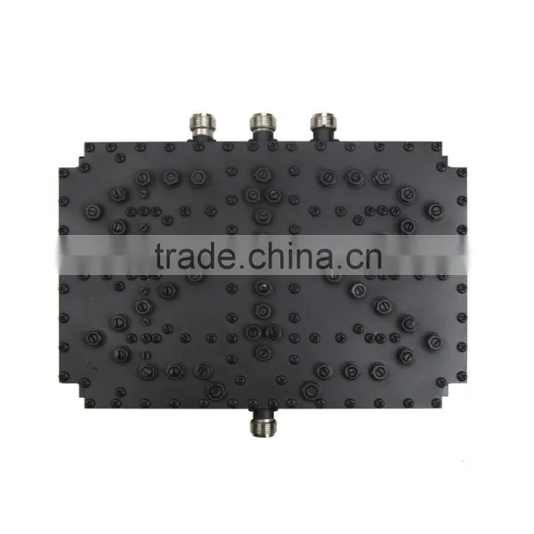 3 Way GSM/DCS/3G Combiner photo-3