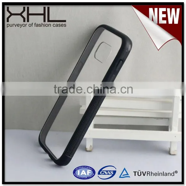 2016 New Product 2 in 1 Tpu+pc Case for Samsung Galaxy s7 photo-2