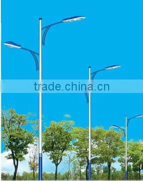 Modern Street Lighting Pole photo-2