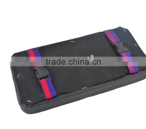 Hot Sale High Quality Wholesale Price Fashion Comfortable Leather Saddle Behind the Bicycle photo-4