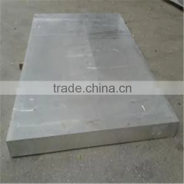 Spot Wholesale Industrial Pure Plate 1050a 1060 Aluminum Sheet Price photo-5