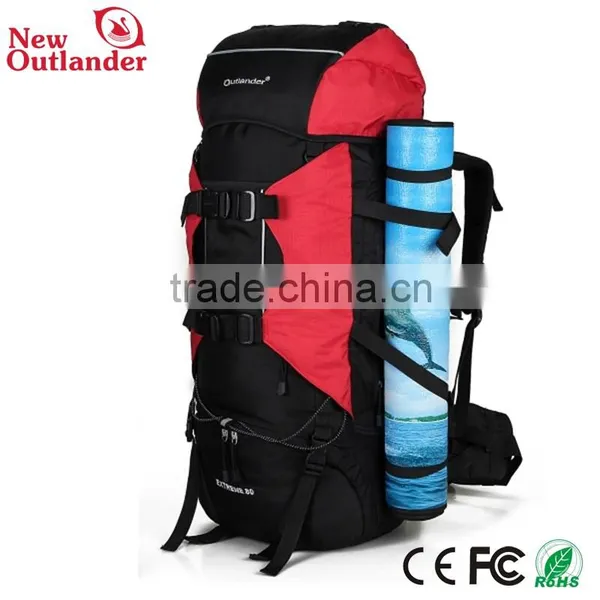 Waterproof Durable Army Bag Tactical photo-3