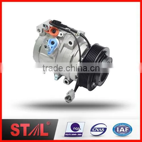 88310-25220/88320-2F060/88310-0K270447280-0750/447220-4472 Car Ac Compressor photo-2