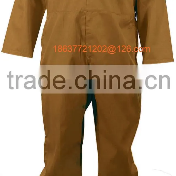 100% Cotton Flame Retardant Workwear for Worker photo-4