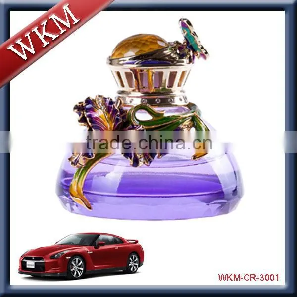 New and Fashion Glass Perfume Bottle Shop photo-3