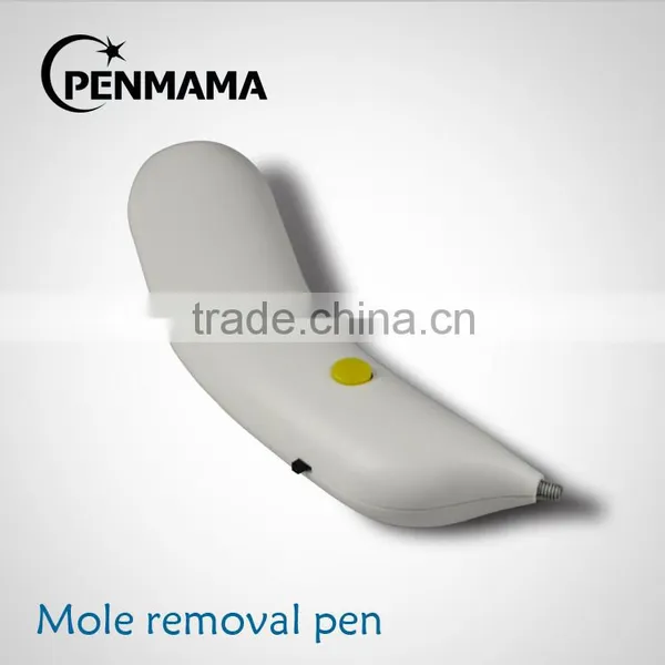 Portable Derma Roller Pen/Dirty Spot Remover With CE photo-3
