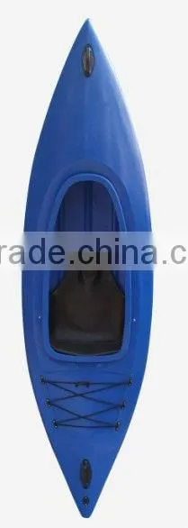 LLDPE Not Inflatable Boat photo-3