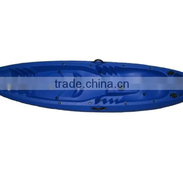 3 Persons Family Fishing Kayak photo-2