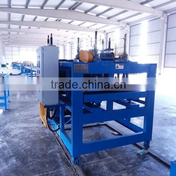 Extruded PS Production Line photo-4