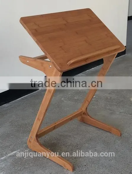 Bamboo Sofa Side Table,coffee Table,bed Table