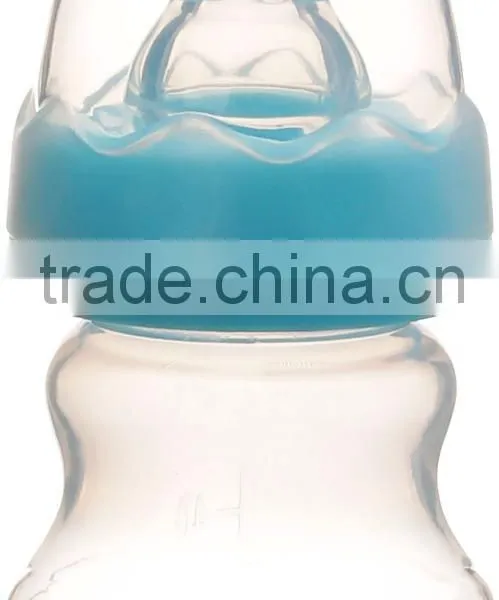Slim Waist Easy Grip Baby Powder Bottle photo-2