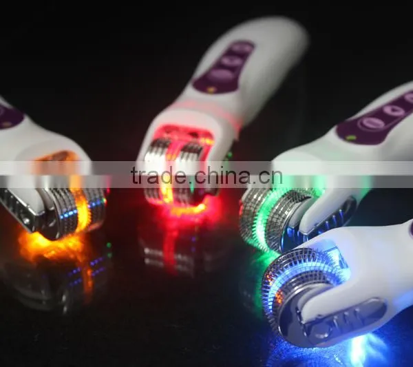 Top Sell 3 in 1 DNS Revo Derma Roller photo-3
