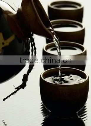 Rice Wine Grade A Compactive Price Sweet photo-5