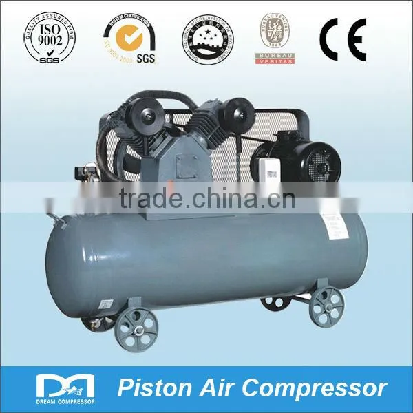 Electric Direct Driven Piston Air Compressor
