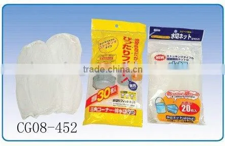 Filter mesh