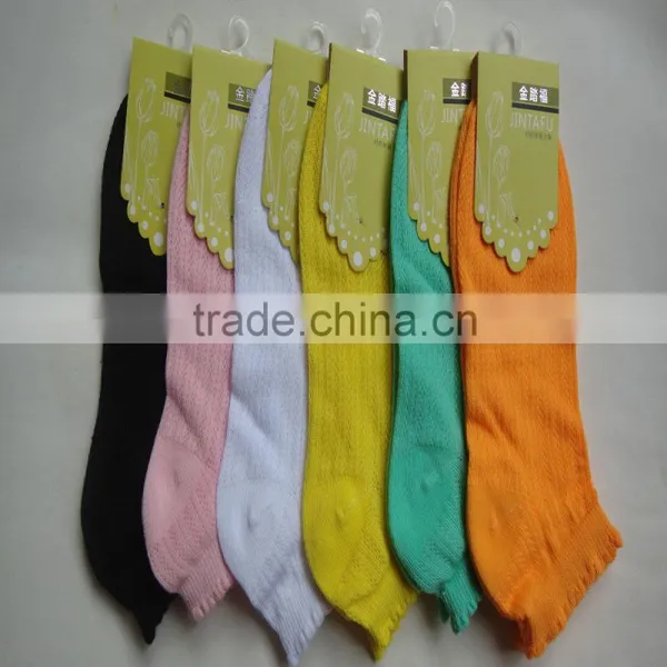 Women Ankle Socks Cheaper Price