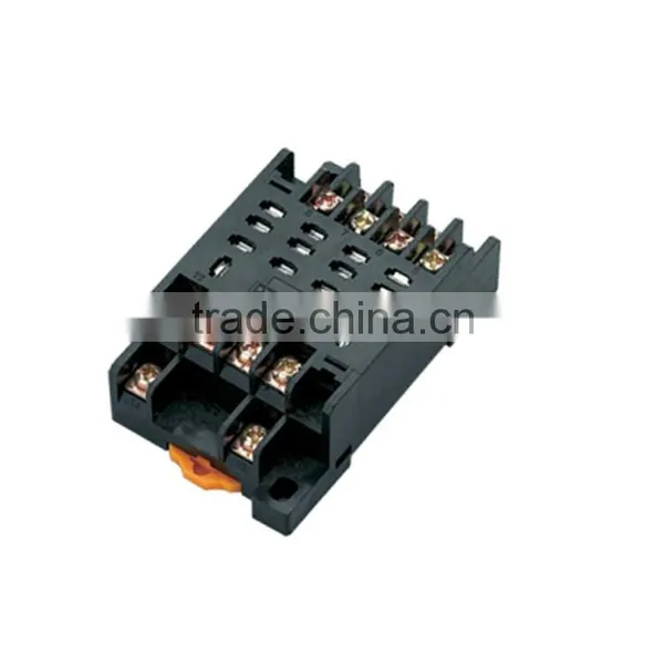 Relay Socket Ptf08a for JQX-13F LY4NJ photo-2